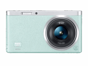 White NX Mini F1  SMART NX