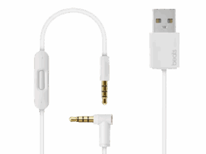 Headphones USB Wires