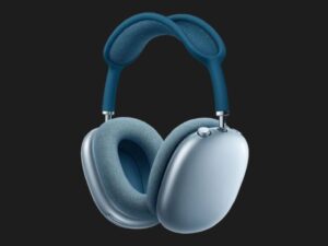 AirPods Max