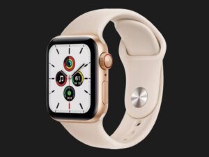 Apple Watch SE