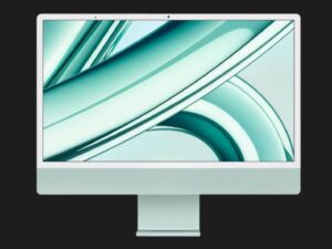iMac 248 GB