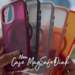 Case MagSafe de Diak